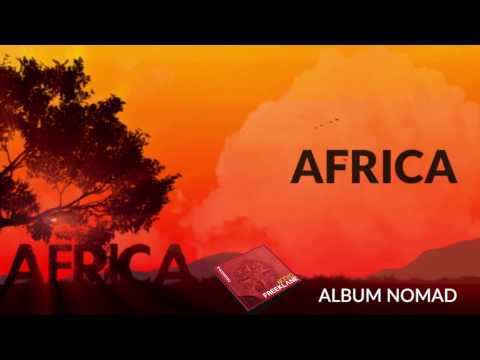 Freeklane Album Nomad - Africa - فريكلان أفريقيا