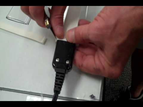 Light Tape® Electroluminescent Lamps - IP67 Outdoor Connection