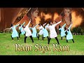 Ram Siya Ram,  Dance video  Choreo by Mankesh Yadav #ramsiyaram #adipurush #dance #shorts