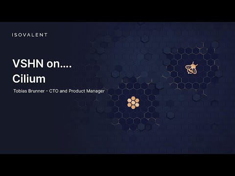If Cilium doesn’t work, there’s no network connectivity and no network connectivity means no workloads