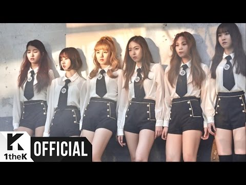 [Teaser] GFRIEND(여자친구)_The 4th Mini Album ‘THE AWAKENING’ Highlight Medley