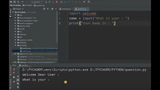 How To Import One Python File Into Another