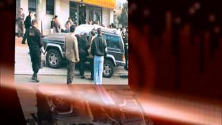 Durante un año, inteligencia militar grabó seguimientos a Jaime Garzón