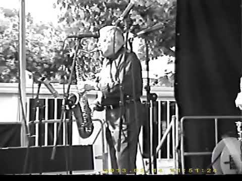 GIANNI BASSO - SAX LEGENDS