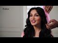 Zodiac Combs X Flora Saini