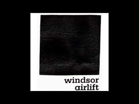Windsor Airlift - Qiu! [Full Album]