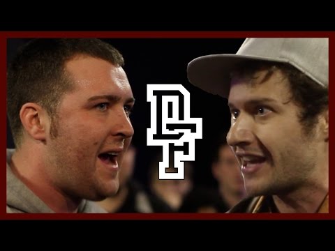 JollyJay vs Prince Kong