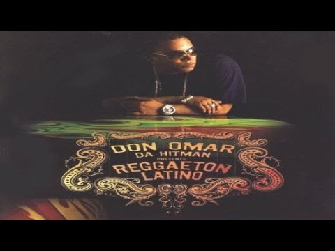 Aunque Te Fuiste Remix - Don Omar