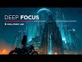 Chill Music Deep Focus Inspiring Mix