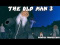 The Old Man 3 A Short Horror Film Filmed On VHS