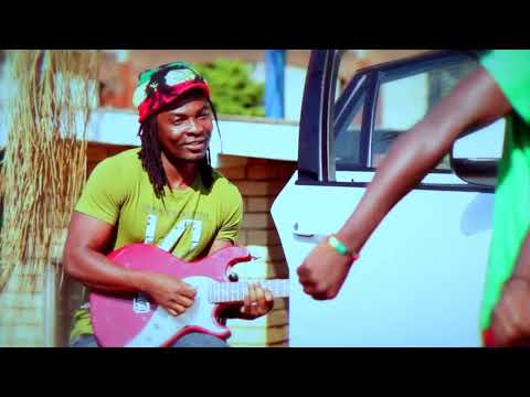 KWAWO - Black Missionaries "MA BLACKS" (Official video)
