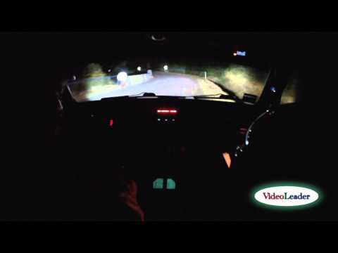 9°Rally della Romagna 2015 - CASADEI G. - ISIDORI C. - CLIO S1600  PS5 S.MAMANTE