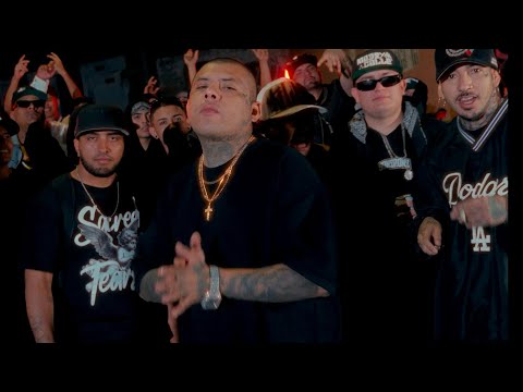 ElReghosg , Carlos Blanco - No Hay Perdon (Video Oficial)