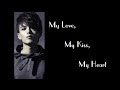 Super Junior KRY - My Love, My Kiss, My Heart ...