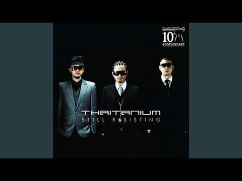 Thank You For Loving Me