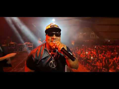 NOITE DO FLASH BACK COM LOS TIBURONES AO VIVO 14/10/2023