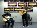 Office Invasion With Skillet It S Not Me It S You