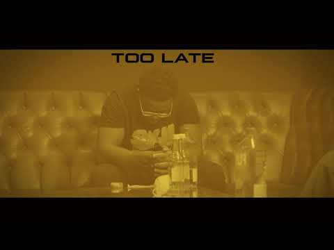 Video thumbnail for Too Late