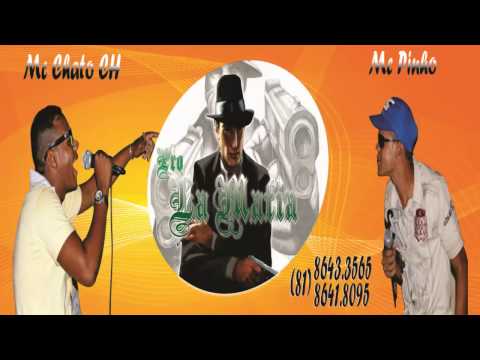 Mc Pinho e Mc Chato - Ela é Top  Lançamento 2015