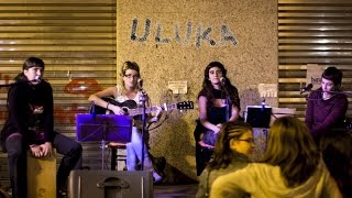 preview picture of video 'Uluka euskararen eguna 2014 Laudio'