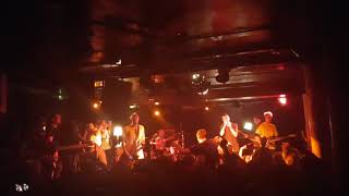 Dead! - Youth Screams &amp; Fades - Underworld 5th October 2018