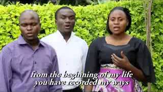 ANGAZA GOSPEL SINGERS    TANGU MWANZO HD Video   Y