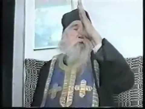 Elder Cleopa speaks to us