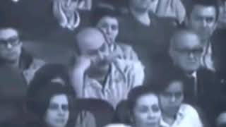 Nordic Alien on tv
