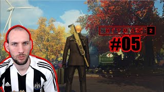 Hitman 2: Whittleton Creek: Another Life Full Gameplay