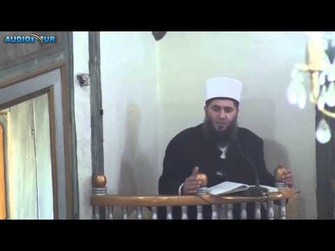 Fundi i atyreve që talleshin me Muslimanët - Hoxhë Muharem Ismaili