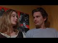 Before Sunrise Movie Scene | Ethan Hawke | Julie Delpy | Richard Linklater | Cinedirections