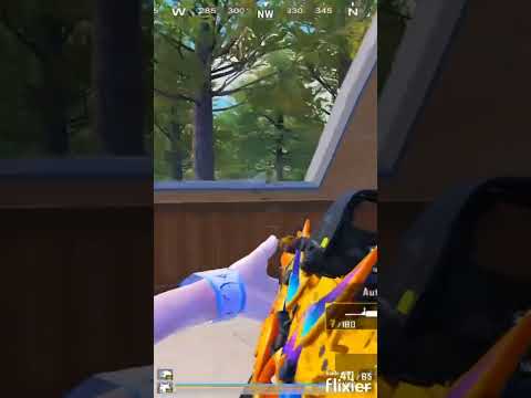 How To Learn Quick Spray Like Levinho   #shorts  #pubgmobile  #pubgiusshorts