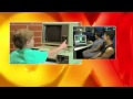 Web World: Kids React to Old Computers