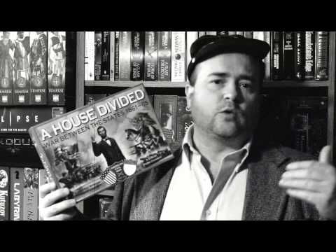 The Discriminating Gamer: A House Divided