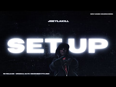 JOEY!LAKiLL Music Video