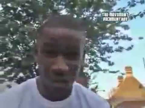 Wiley, Skepta, Ghetto, Scorcher, Wretch 32 Freestyle (The Movement Documentary)