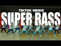 SUPER BASS - Nicki Minaj (DJ JIF) Tiktok Viral / Dance Trends / Dance Fitness / Zumba