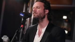 Father John Misty - "Total Entertainment Forever" (Recorded Live for World Cafe)