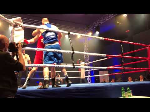 BuLi Eugen Waigel 03.02.2018 1.Runde