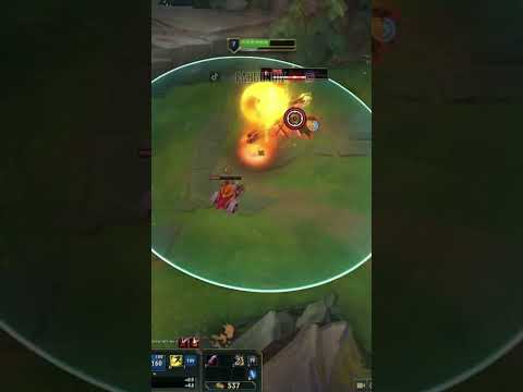 Kayle vs Sett unranked ao mestre 😎