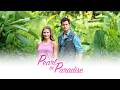 Romantic Adventure Film PEARL IN PARADISE Treasure Hunt Love In Paradise Romance Film