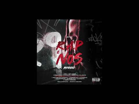 Bu atxa mesmo Ft Nigga F