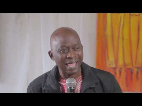 Introdução a Obaluaiê - Parte 1