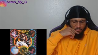 FIRST TIME HEARING | JOE COCKER - Woman To Woman | REACTION