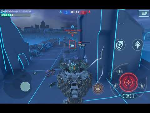 Clan Duel Rematch: Rook vs. Newton 