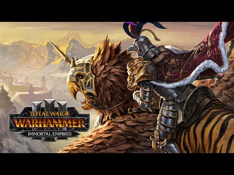 Anti-Player AI Bias, AI Aggression Explained - Total War: Warhammer 3: Immortal Empires