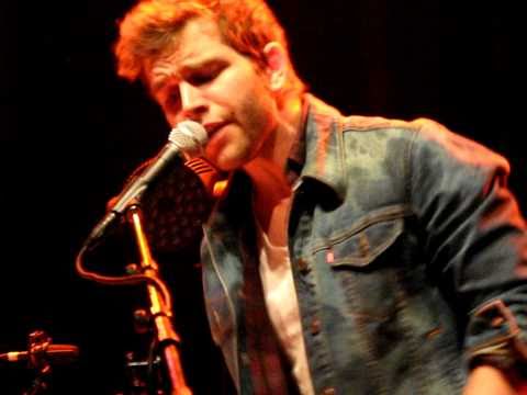 1/5 Steel Train - Turnpike Ghost @ Royal Oak Theatre, Detroit, MI 3/27/10