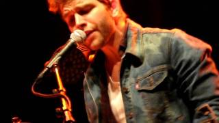 1/5 Steel Train - Turnpike Ghost @ Royal Oak Theatre, Detroit, MI 3/27/10