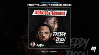 Fabolous x Jadakiss - Hot Nigga (DatPiff Blend)