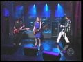 Sonic Youth - "Sunday"